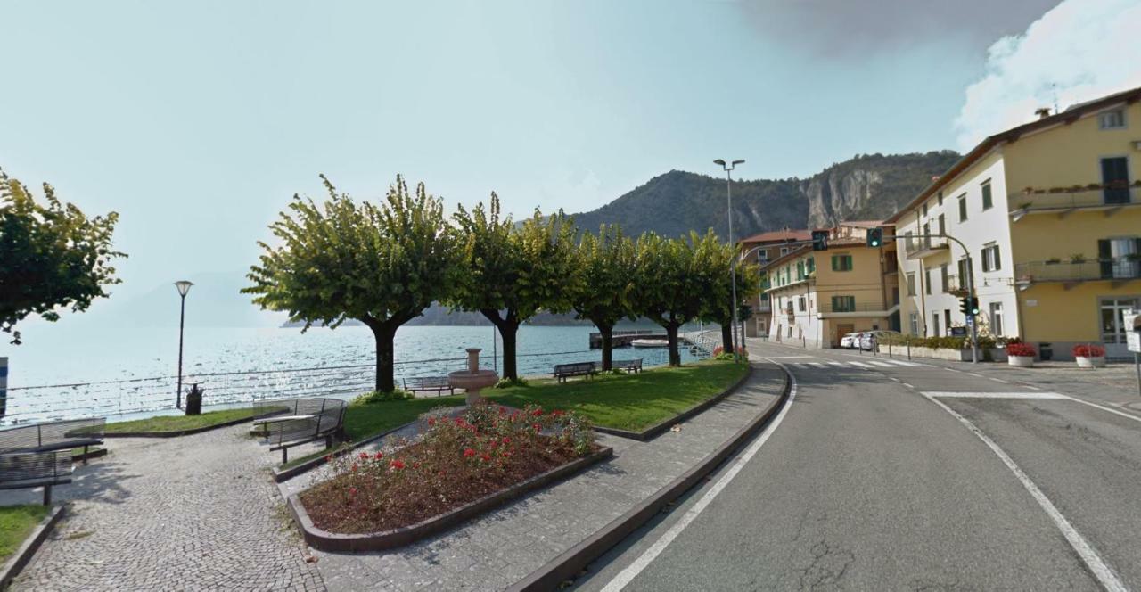Ca Del Lac Castro  Eksteriør bilde