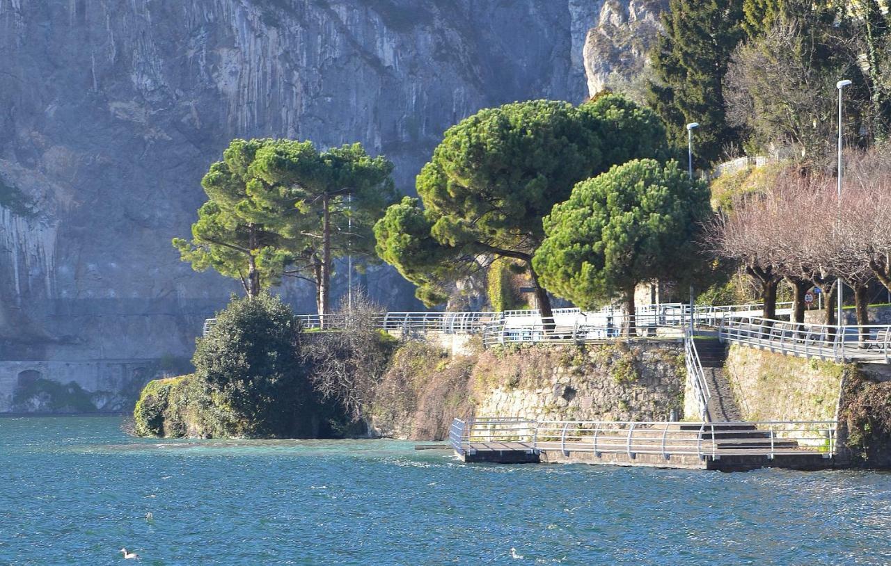 Ca Del Lac Castro  Eksteriør bilde