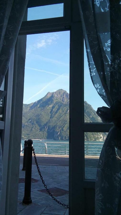 Ca Del Lac Castro  Eksteriør bilde